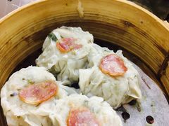 -香港蓮香樓(上環店)