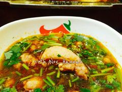 -自贡好吃客(科华店)