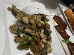 海蛎煎-黑明餐厅(白鹭洲店)
