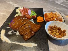 红花香肠-雷泰泰台式胡椒虾(滨江金铂湾店)