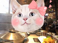-同仁四季椰子鸡(宝安壹方城店)
