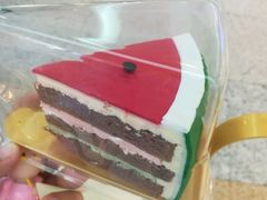 -CAKE BOSS 蛋糕老板(北京世纪金源购物中心)