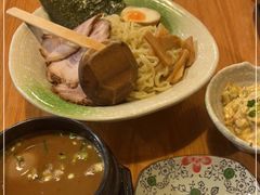 -日出拉面(望京店)