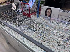 -华彬眼镜专业渐进配镜(潘家园店)