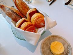 -Le Comptoir de Pierre Gagnaire