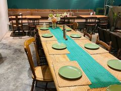 -FUNFUN有饭花园聚会餐厅