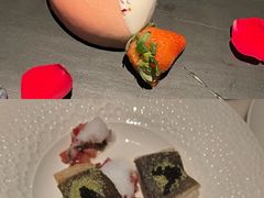 -大八江景意大利西餐厅LargeEight Italy Restaurant(1862时尚艺术中心店)