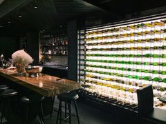 -大酉·M Coffee(北京美术馆店)