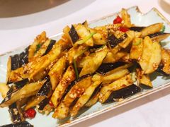 一品馋嘴酥茄-巴扎屋大盘鸡·新疆菜(汇嘉时代店)