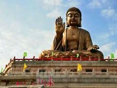 -龙口南山旅游景区