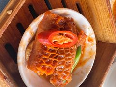 -鹿鸣酒家(越秀店)