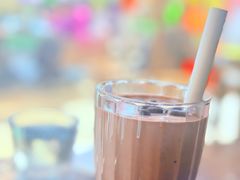 -Lets burger非常汉堡·环球风味(蓝色港湾店)