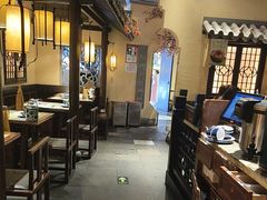 -绿茶餐厅(昌平悦荟店)