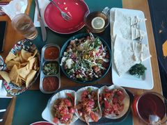 -HFFOUSA TACO弗萨塔可墨西哥餐厅(颐堤港店)