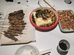 -爪王羊排火锅·烧烤