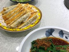-七菜馆·东北菜·蒸饺(文体路店)
