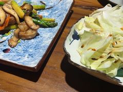 -晶吉·居酒屋·烧鸟·海胆(民主广场店)