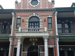 -北京动物园-畅观楼