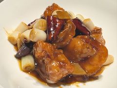 -许家菜(望江店)
