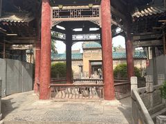 -西安化觉巷清真大寺