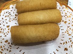 -正德顺順德雙皮奶(中信店)