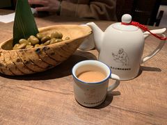 -香园茶社·金陵小灶(老门东店)