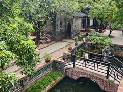 -东莞市可园博物馆