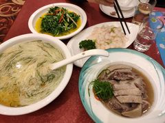 -扬州饭店(东关街店)