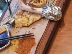 -那拉提之疆·新疆菜(美院店)