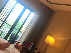 -上海崇明金茂凯悦酒店