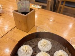 -四季美汤包(户部巷店)