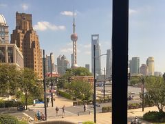 -上海苏宁宝丽嘉酒店·Cafe Bellagio西餐厅