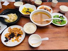 -少林寺欢喜地素斋馆