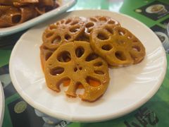 -令氏家外家周秦食府(高新店)