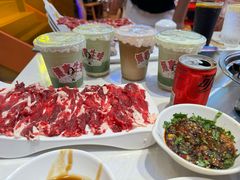 -荣叔港式沙嗲牛肉火锅(正佳潮流店)