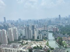 -环球港凯悦 · 享悦中餐厅