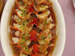 -金时代顺风大酒店(金山店)