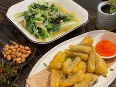 -大洋家·潮汕鱼鲜·花胶砂锅粥(天河东路店)
