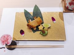 -鮨一日本料理(大中华店)
