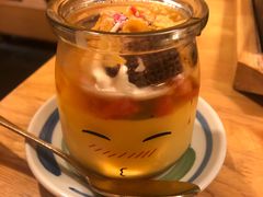 -桃屋日本料理(清华科技园店)