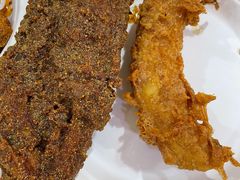-胖子鸡排(循礼门老字号店)