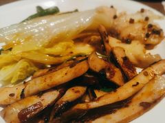 -好伦哥比萨烤肉自助(八里桥店)