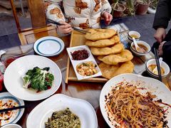 -老磨油饼(高陵店)