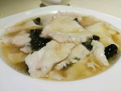 -老人和饭店(打浦路店)