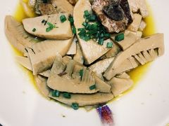 笋干菜烧肉-世外桃源农庄·德清土菜(兴康南路店)