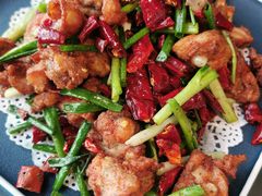 -金龙·打边炉(南京西路店)