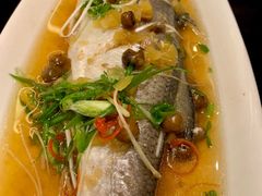 -巷语私房料理(华一实业大厦店)