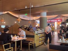 -小菜园新徽菜(无锡宜家荟聚中心店)