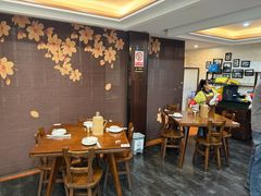 -香芙茗茶楼(梅家坞总店)
