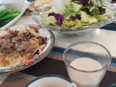 -帕米尔食府(白云观店)